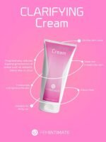 clarifying cream jevn skintone hyperpigmentering