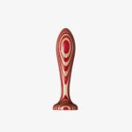 Teatiamo Danmark - Buttplug Slim i tre