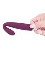 Svakom - Cici - Fleksibel G-punktsvibrator - Lilla