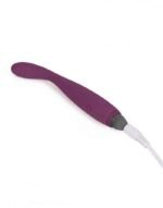 Svakom - Cici - Fleksibel G-punktsvibrator - Lilla