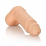 Packer Gear - Packing Penis 12 cm - Stand To Pee - Transmaskulint Tilbehør - Lys Hudfarget