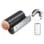 Lovense Solace Pro - Appstyrt masturbator