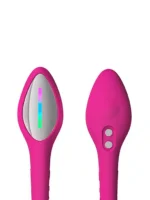Lovense - Lush 4 - Vibrerende egg med app - Bilde 2