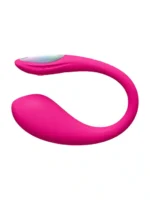 Lovense - Lush Mini - Vibrerende egg med app - Bilde 6