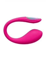 Lovense - Lush Mini - Vibrerende egg med app - Bilde 5