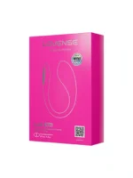 Lovense - Lush Mini - Vibrerende egg med app - Bilde 3
