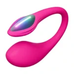 Lovense - Lush Mini - Vibrerende egg med app