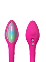 Lovense - Lush Mini - Vibrerende egg med app - Bilde 2