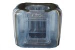 Mister B Inflatable Rim Seat - Oppblåsbart Oralsete