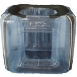 Mister B Inflatable Rim Seat - Oppblåsbart Oralsete 
