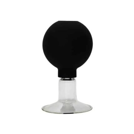 Rimba - Nipple Sucker - Brystvortepumpe av Glass