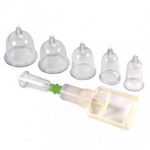 Rimba - Mini Cupping Set 6 deler