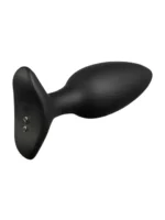 Lovense - Hush 2 - Buttplugg med vibrasjon og app - 1,75" - Medium - Bilde 3