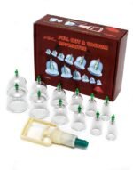 Rimba - Cuppingsett 12stk