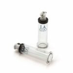 LAPD - Nipple Pump Cylindere - 2pk