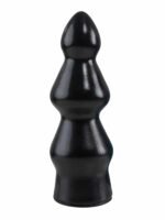 WAD XXL -  Cobra Bal - Anal dildo sort
