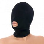 Rimba - Maske med munn