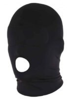 Rimba - Maske med munn