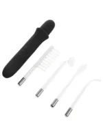 Rimba electroplay - Neon Stim wand - oppladbar elektrostav - Bilde 8