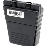 Rimba Power Box -  Erotic Stimulation - Startsett