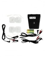 Rimba Power Box -  Erotic Stimulation - Startsett