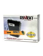 Rimba Power Box -  Erotic Stimulation - Startsett