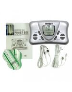 Rimba - Digital Powerbox - Elektro Sett