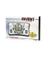Rimba - Digital Powerbox - Elektro Sett