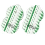 Rimba - Electro Sex - Spare Pads Set til Digital powerbox