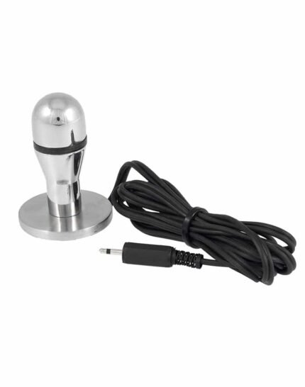 Rimba - Electro Sex - Mini Buttplug