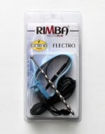 Rimba - Electro Play - Metall penis plugg