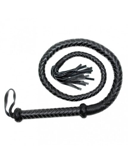 Rimba - Arabian Whip Svart