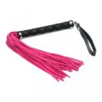Rimba - Rosa og Sort flogger