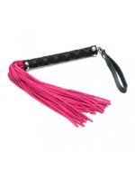 Rimba - Rosa og Sort flogger