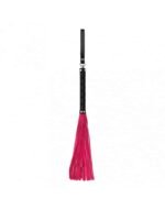 Rimba - Rosa og Sort flogger