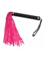 Rimba - Rosa og Sort flogger