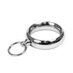 Penisring med Slavering
