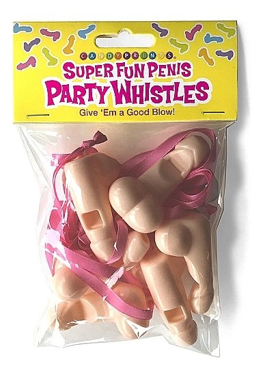 LITTLE GENIE -  Penisfløyter