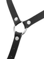 Rimba - Bryst Harness i Lær - Bilde 6