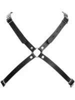 Rimba - Bryst Harness i Lær - Bilde 5