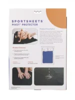 Sportsheets - Pivot Protector - Madrassbeskyttelse - Bilde 9