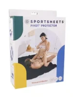 Sportsheets - Pivot Protector - Madrassbeskyttelse - Bilde 8