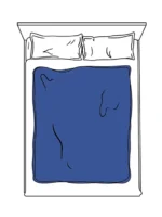 Sportsheets - Pivot Protector - Madrassbeskyttelse - Bilde 17