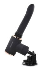 Evolved - Too Hot To Handle - Selvpenetrerende Vibrator