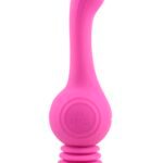 Evolved -  Gyro Vibe - Gyrating Vibrator - Rosa