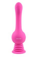 Evolved -  Gyro Vibe - Gyrating Vibrator - Rosa