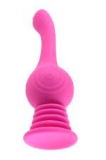 Evolved -  Gyro Vibe - Gyrating Vibrator - Rosa