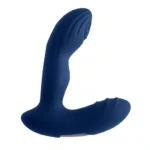 Playboy - Pleasure Pleaser - Prostatastimulator med tapping