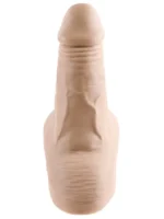 GENDER X - Silikon STP Packer - Lys hudfarge - Bilde 5
