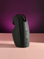 Zero Tolerance - Lick the Tip - Masturbator med Vibrasjoner og Tunge - Bilde 3